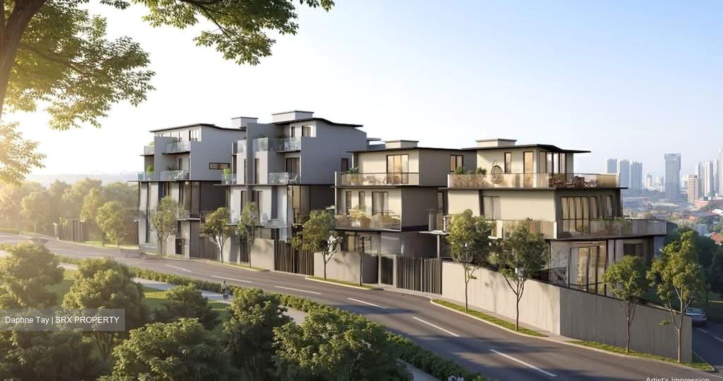 Chancery Hill Villas (D11), Semi-Detached #580154481